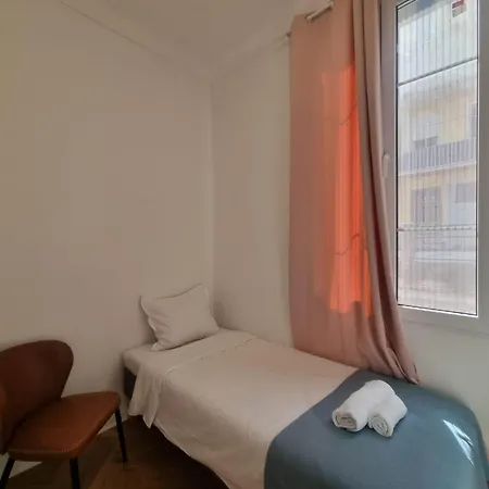 Clair Logis Monaco Parking Terrasse