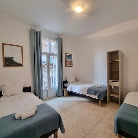 Clair Logis Monaco Parking Terrasse *