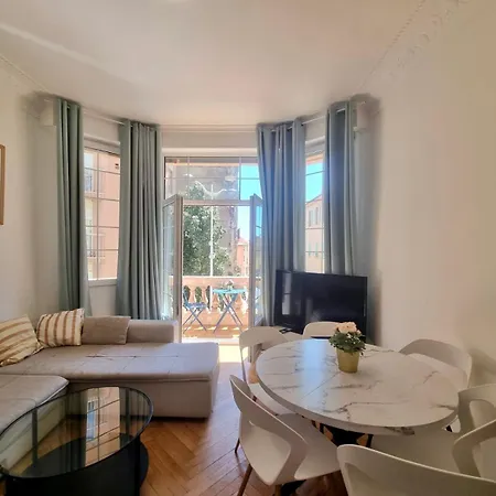 Clair Logis Monaco Parking Terrasse Beausoleil