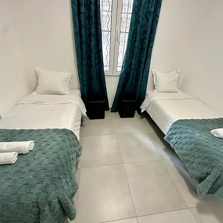 Clair Logis Monaco Parking Terrasse * Beausoleil