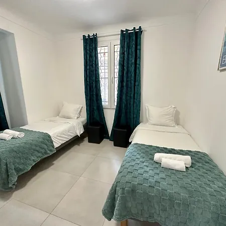 Clair Logis Monaco Parking Terrasse Lägenhet