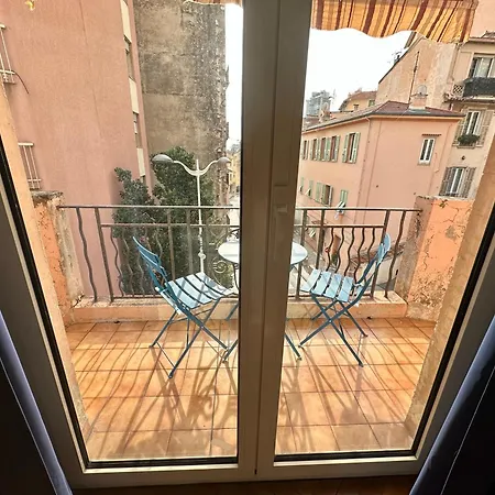 Lejlighed Clair Logis Monaco Parking Terrasse