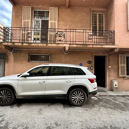 Lejlighed Clair Logis Monaco Parking Terrasse