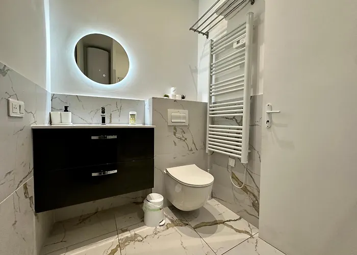 Clair Logis Monaco Parking Terrasse Appartement