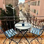 Clair Logis Monaco Parking Terrasse * Beausoleil