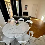 Clair Logis Monaco Parking Terrasse * Beausoleil