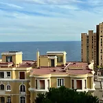 アパート Clair Logis Monaco Parking Terrasse ボーソレイユ