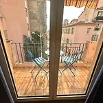 アパート Clair Logis Monaco Parking Terrasse