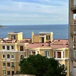 Clair Logis Monaco Parking Terrasse アパート ボーソレイユ