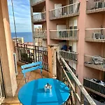Clair Logis Monaco Parking Terrasse アパート