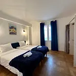 アパート Clair Logis Monaco Parking Terrasse ボーソレイユ