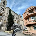 Clair Logis Monaco Parking Terrasse * ボーソレイユ