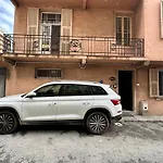 Lägenhet Clair Logis Monaco Parking Terrasse