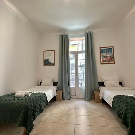 Apartment Clair Logis Monaco Parking Terrasse