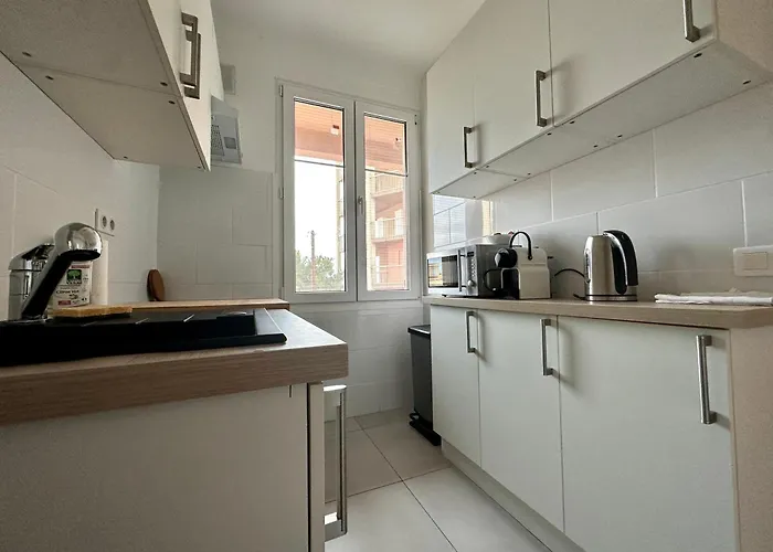 Apartment Clair Logis Monaco Parking Terrasse Beausoleil